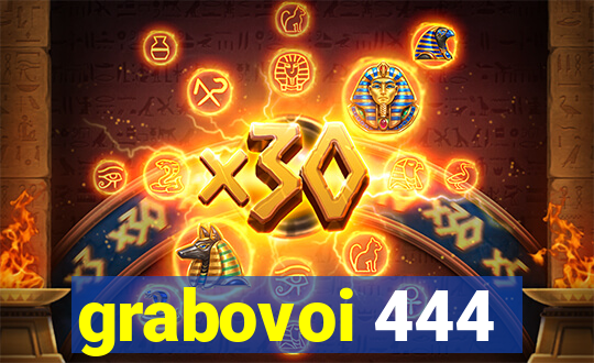 grabovoi 444